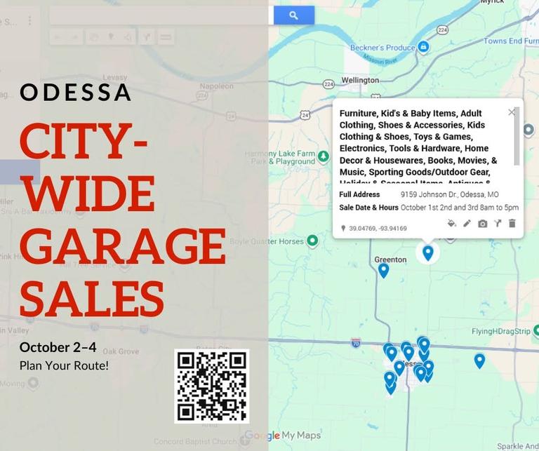 Fall Garage Sales_768